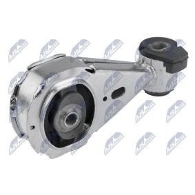 Motorlager ZPS-RE-098 von NTY günstig für 46,25 € online kaufen