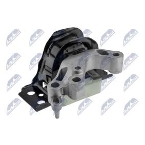 Motorlager ZPS-RE-121 von NTY günstig für 102,49 € online kaufen