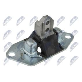 Motorlager ZPS-VV-008 von NTY günstig für 63,89 € online kaufen