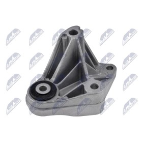 Motorlager ZPS-VV-019 von NTY günstig für 33,31 € online kaufen