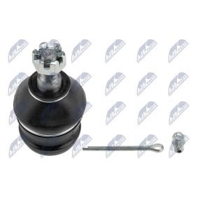 Acquista Testina braccio oscillante da NTY ZSD-HY-520 a buon mercato per soli 10,33 €