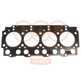 Zylinderkopfdichtung 118-10053 von IAP QUALITY PARTS günstig für 106,90 € online kaufen