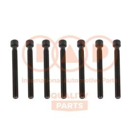 Comprar Juego de tornillos de culata de IAP QUALITY PARTS 119-04050 a bajo precio de 83,02 €