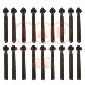 Zylinderkopfschraubensatz 119-10051 von IAP QUALITY PARTS günstig für 109,86 € online kaufen