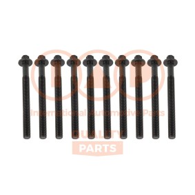 Zylinderkopfschraubensatz 119-13093P von IAP QUALITY PARTS günstig für 80,72 € online kaufen
