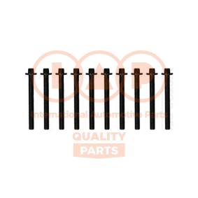 Zylinderkopfschraubensatz für CITROËN von IAP QUALITY PARTS