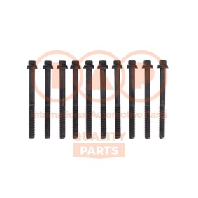 Acquista Kit bulloni testata da IAP QUALITY PARTS 119-16064 a buon mercato per soli 69,40 €