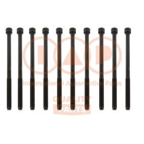 Zylinderkopfschraubensatz 119-16100 von IAP QUALITY PARTS günstig für 95,25 € online kaufen