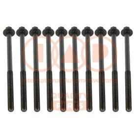 Zylinderkopfschraubensatz 119-17192 von IAP QUALITY PARTS günstig für 98,42 € online kaufen