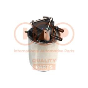 Kraftstofffilter 122-13112 von IAP QUALITY PARTS günstig für 118,24 € online kaufen