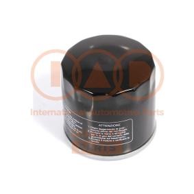 Compre Filtro de óleo da IAP QUALITY PARTS 123-50043 a um preço baixo por 66,51 €