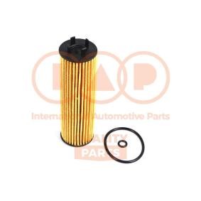 Compre Filtro de óleo da IAP QUALITY PARTS 123-50044 a um preço baixo por 72,12 €