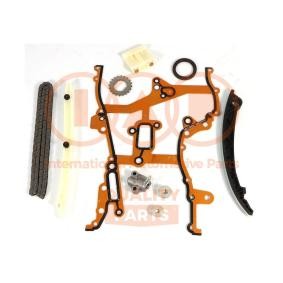 Steuerkettensatz 127-20081KP von IAP QUALITY PARTS günstig für 207,25 € online kaufen