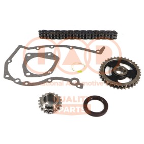 Comprar Kit de cadena de distribución de IAP QUALITY PARTS 127-50080K a bajo precio de 118,66 €