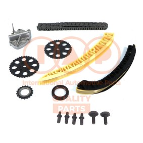 Comprar Kit de cadena de distribución de IAP QUALITY PARTS 127-50082K a bajo precio de 213,15 €