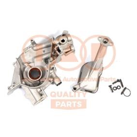 Ölpumpe für FORD von IAP QUALITY PARTS