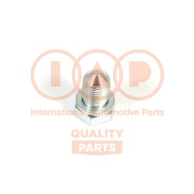 Ölablassschraube des Herstellers IAP QUALITY PARTS - Originalware Artikelnummer: 162-10070