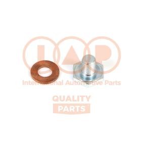 Ölablassschraube des Herstellers IAP QUALITY PARTS - Originalware Artikelnummer: 162-11080