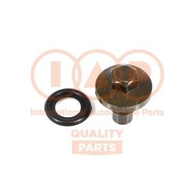 Ölablassschraube des Herstellers IAP QUALITY PARTS - Originalware Artikelnummer: 162-14030