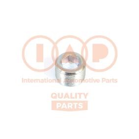 Ölablassschraube des Herstellers IAP QUALITY PARTS - Originalware Artikelnummer: 162-16076