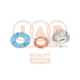 Ölablassschraube des Herstellers IAP QUALITY PARTS - Originalware Artikelnummer: 162-17000