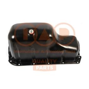Ölwanne des Herstellers IAP QUALITY PARTS - Originalware Artikelnummer: 164-08020