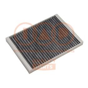 Innenraumfilter für TESLA von IAP QUALITY PARTS