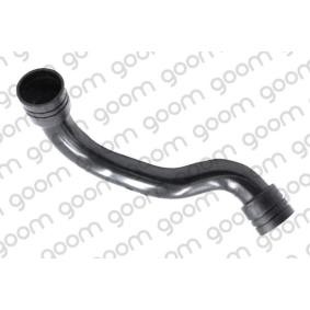 Acquista Tubo intercooler da GOOM online per SLK (R172) a prezzi moderati