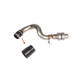 Compre Tubo flexível do ar de sobrealimentação da GOOM AH-0732 a um preço baixo por 22,57 €