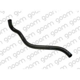 Kühlerschlauch für HONDA von GOOM