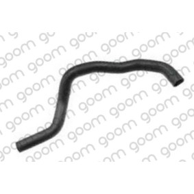 Kühlerschlauch für HONDA von GOOM