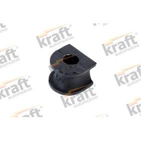 Achetez des Coussinet de palier, stabilisateur KRAFT 4232003 à prix pour 1,42 €