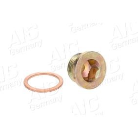 Verschlußschraube, Ölwanne 74438 von AIC günstig für 6,68 € online kaufen