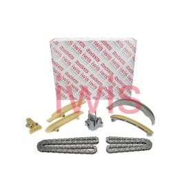 Acquista Kit catena distribuzione da AIC 74648Set a buon mercato per soli 433,94 €