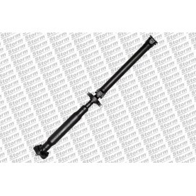 Kardanwelle 999180 von STORM QUALITY PARTS günstig für 456,85 € online kaufen