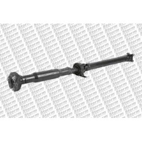 Kardanwelle 999181 von STORM QUALITY PARTS günstig für 486,33 € online kaufen