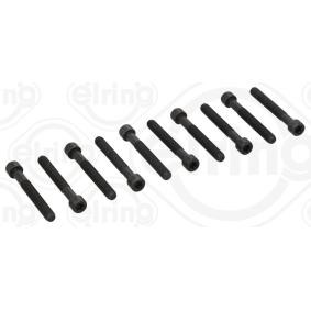 Compre Parafuso de cabeçote de ELRING online para SCORPIO I três volumes (GGE) a preços moderados