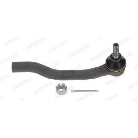 Compre Ponteira de direção de MOOG online para Civic Coupe a preços moderados