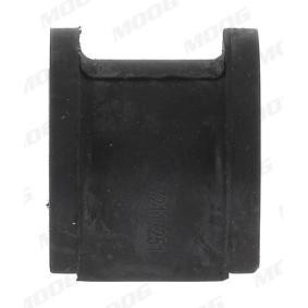 Compre Casquilhos da barra estabilizadora de MOOG online para CIVIC V Hatchback (EG) a preços moderados