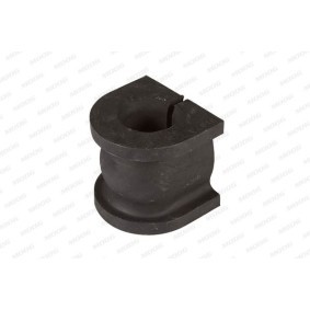 Compre Casquilhos da barra estabilizadora de MOOG online para ACCORD Coupé (CM) a preços moderados