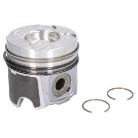 Kolben ENT050907 STD NISSAN von ENGITECH