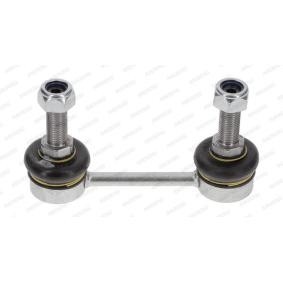 Koppelstange LR-LS-3310 von MOOG günstig für 15,82 € online kaufen