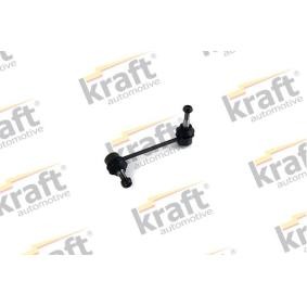 Koppelstange für MERCEDES-BENZ von KRAFT