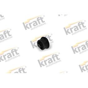 Achskörperlager für MERCEDES-BENZ von KRAFT
