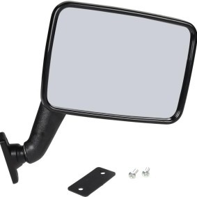 Außenspiegel 1189100373 von JP GROUP günstig für 39,61 € online kaufen