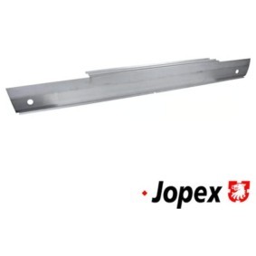 Compre Friso da porta de JP GROUP online para SL Coupé (C107) a preços moderados