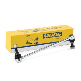 Acquista Biellette barra stabilizzatrice da MOOG online per ALMERA (N17) a prezzi moderati