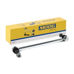 Acquista Biellette barra stabilizzatrice da MOOG online per ALMERA (N17) a prezzi moderati