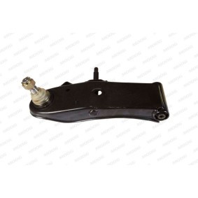 Compre Brazo de suspensión de MOOG online para VANETTE Furgón (C22) a precios moderados