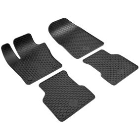 Comprar Alfombrillas de WALSER 50911 a bajo precio de 91,21 €